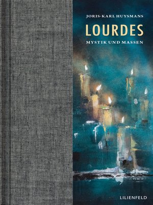 cover image of Lourdes